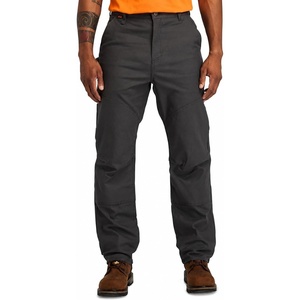 image:imageTimberland PRO Womens Gritman Flex Athletic Fit Double Front Utility Work PantButternut