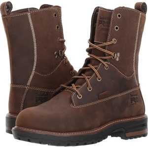 image:imageTimberland PRO Womens Hightower 6 Alloy Toe Industrial amp Construction ShoeKaffe