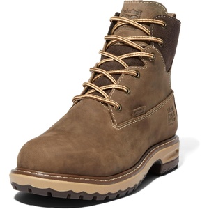 image:imageTimberland PRO Womens Hightower 6 Alloy Toe Industrial amp Construction ShoeTurkish Coffee