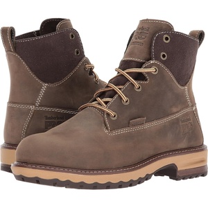 image:imageTimberland PRO Womens Hightower 6 Alloy Toe Industrial amp Construction ShoeTurkish Coffee V1