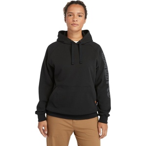 image:imageTimberland PRO Womens Hood Honcho Sport Hooded SweatshirtBlack