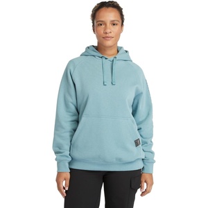 image:imageTimberland PRO Womens Hood Honcho Sport Hooded SweatshirtSmoke Blue