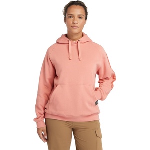 image:imageTimberland PRO Womens Hood Honcho Sport Hooded SweatshirtTerra Cotta