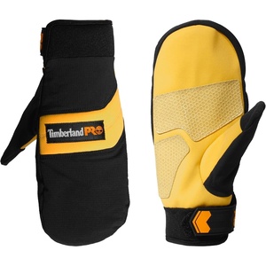 image:imageTimberland PRO Womens Insulated Mitts  Waterproof Grip Touchscreen