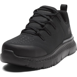 image:imageTimberland PRO Womens Intercept Steel Safety Toe Industrial Athletic Work ShoesBlack