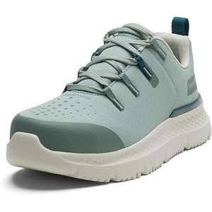 image:imageTimberland PRO Womens Intercept Steel Safety Toe Industrial Athletic Work ShoesSageWhite V1