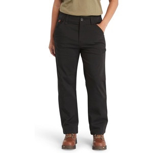 image:imageTimberland PRO Womens Morphix 5 Pocket Utility PantBlack