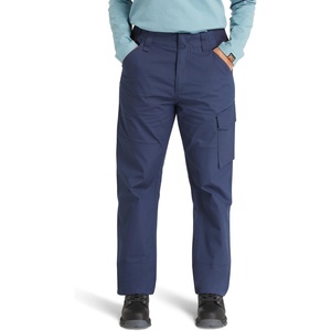 image:imageTimberland PRO Womens Morphix Duck Double Front Utility PantNavy