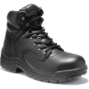 image:imageTimberland PRO Womens Titan 6 Inch Alloy Safety Toe Industrial Work BootBlack V1