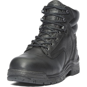 image:imageTimberland PRO Womens Titan 6 Inch Alloy Safety Toe Industrial Work BootBlack2024 New