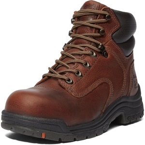image:imageTimberland PRO Womens Titan 6 Inch Alloy Safety Toe Industrial Work BootBrown2024 New