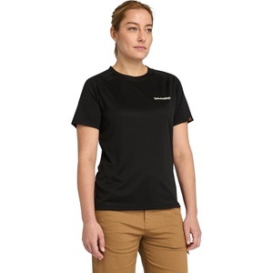 image:imageTimberland PRO Womens Wicking Good ShortSleeve TShirtBlack