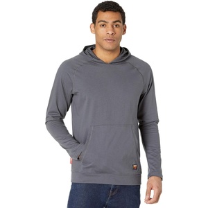 image:imageTimberland PRO mens Fr Cotton Core HoodieCharcoal