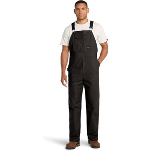 image:imageTimberland PRO mens Gritman Flex Canvas BibBlack