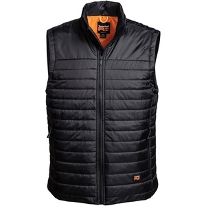 image:imageTimberland UnisexAdult mens Mt Washington Insulated VestJet Black