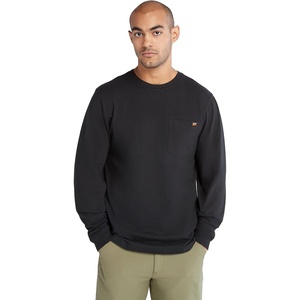 image:imageTimberland unisexadult Core Pocket Longsleeve TshirtOutdoors EquipmentBlack