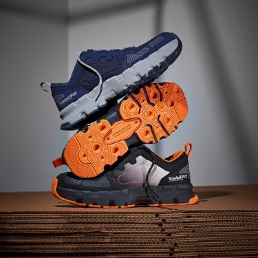 Timberland PRO Met Guard Heavy Duty Boots – Impact Resistant Oil Proof Jobsite Footwear