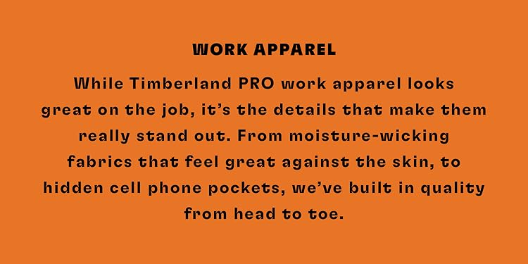 Timberland PRO Met Guard Heavy Duty Boots – Impact Resistant Oil Proof Jobsite Footwear